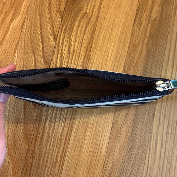 Ralph Lauren Wristlet - Picture 3 of 7
